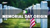 Yes, Memorial Day was originally called Decoration Day