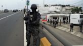 Criminal Uprising in Ecuador Threatens to Derail Noboa’s Comeback Plan