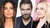 Felisha Terrell, Jason MacDonald & Mira Sorvino Board AI-Themed Psychological Thriller ‘Home Safe’; ‘Bad Milo’s Jacob Vaughan...