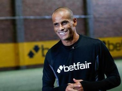 Rivaldo se 'moja': "Vinicius es mejor que Mbappé y en Wembley ganará..."