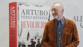 Pérez-Reverte: las revoluciones acaban siempre con un Daniel Ortega en su finca