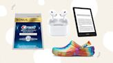 Amazon’s Big Spring Sale Ends Today: These Are the 55+ Best Deals Across Beauty, Tech, Travel, Home, Toys and More