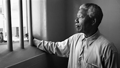 Fresno State will unveil a new monument to Nelson Mandela. Here’s the significance | Opinion