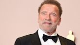 Arnold Schwarzenegger Undergoes Heart Surgery