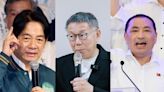 民眾黨內參民調柯文哲第2 知情人士吐「一句話」