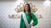 Miss Venezuela, una reina de la diplomacia