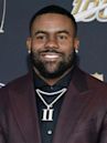 Mark Ingram, Jr.