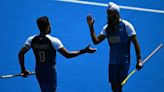 India Secure For Quarterfinals Spot In Men's Hockey With 2-0 Win Over Ireland | Olympics News