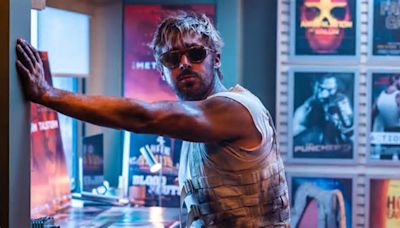 “The Fall Guy”, Gosling interpreta uno stuntman tormentato