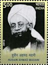 Hussain Ahmed Madani