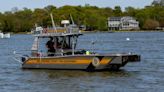 Anne Arundel Fire Department launches dive rescue boat, first of three new vessels in fleet