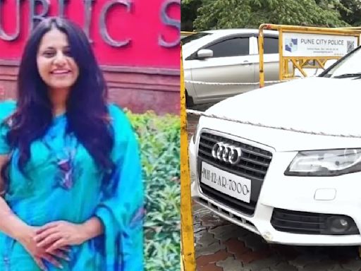 Puja Khedkar Controversy: From Fake Certificate To Address; Know New Facts About This Trainee IAS Officer