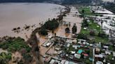 Autoridades de Chile alertan posibles afectaciones por sistema frontal de lluvias