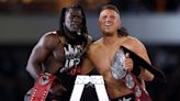 The Miz Opens Up About Current WWE Run, Working With R-Truth - Wrestling Inc.