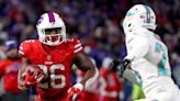 Brandon Beane: Bills need to look at ‘business standpoint,’ for Devin Singletary