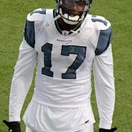 Mike Williams (wide receiver, born 1984)