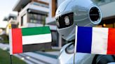 Los Emiratos Árabes Unidos eligió a Francia como socio en IA tras el acuerdo con Microsoft