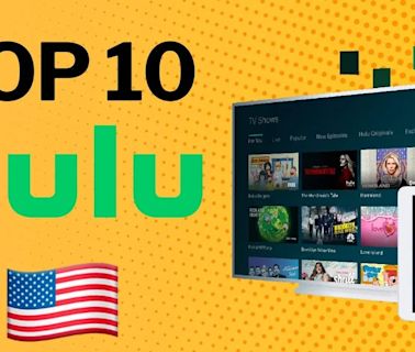 Top 10 de Hulu en Estados Unidos: Estas son las películas más vistas en la plataforma