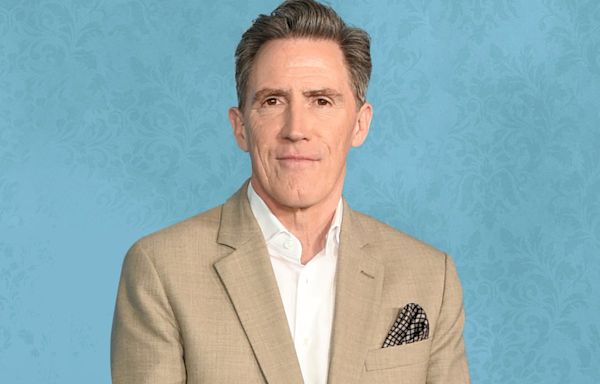 Rob Brydon: ‘I knew Gavin & Stacey was coming back ages ago, but had to deny it’
