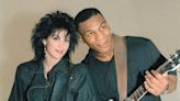 Joan Jett and Mike Tyson: The improbable story of rock's strangest photoshoot