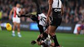 Jack Higgins suspension: Will St Kilda challenge rough conduct charge at AFL Tribunal? | Sporting News Australia