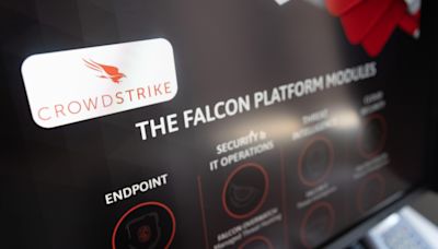 What is CrowdStrike, the company behind the global Microsoft outages?