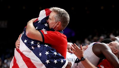 Team USA’s New Era Under Steve Kerr: Continuing The Legacy