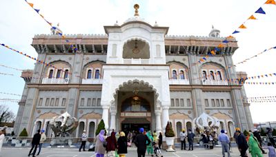 Gravesend gurdwara attack: Teenager arrested on suspicion of attempted murder