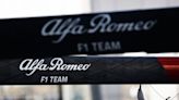 Alfa Romeo F1 Is Now... Stake F1 Team Kick Sauber?