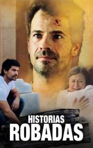 Historias robadas