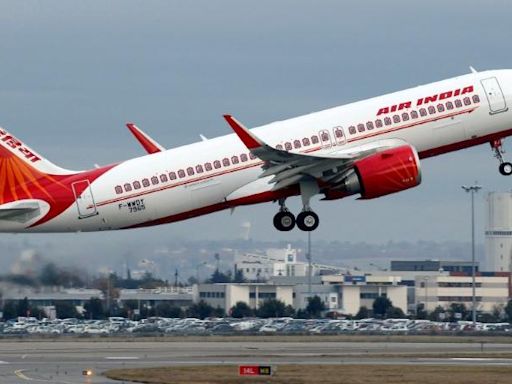 Air India Express cabin crew goes on mass sick leave, 78 flights cancelled