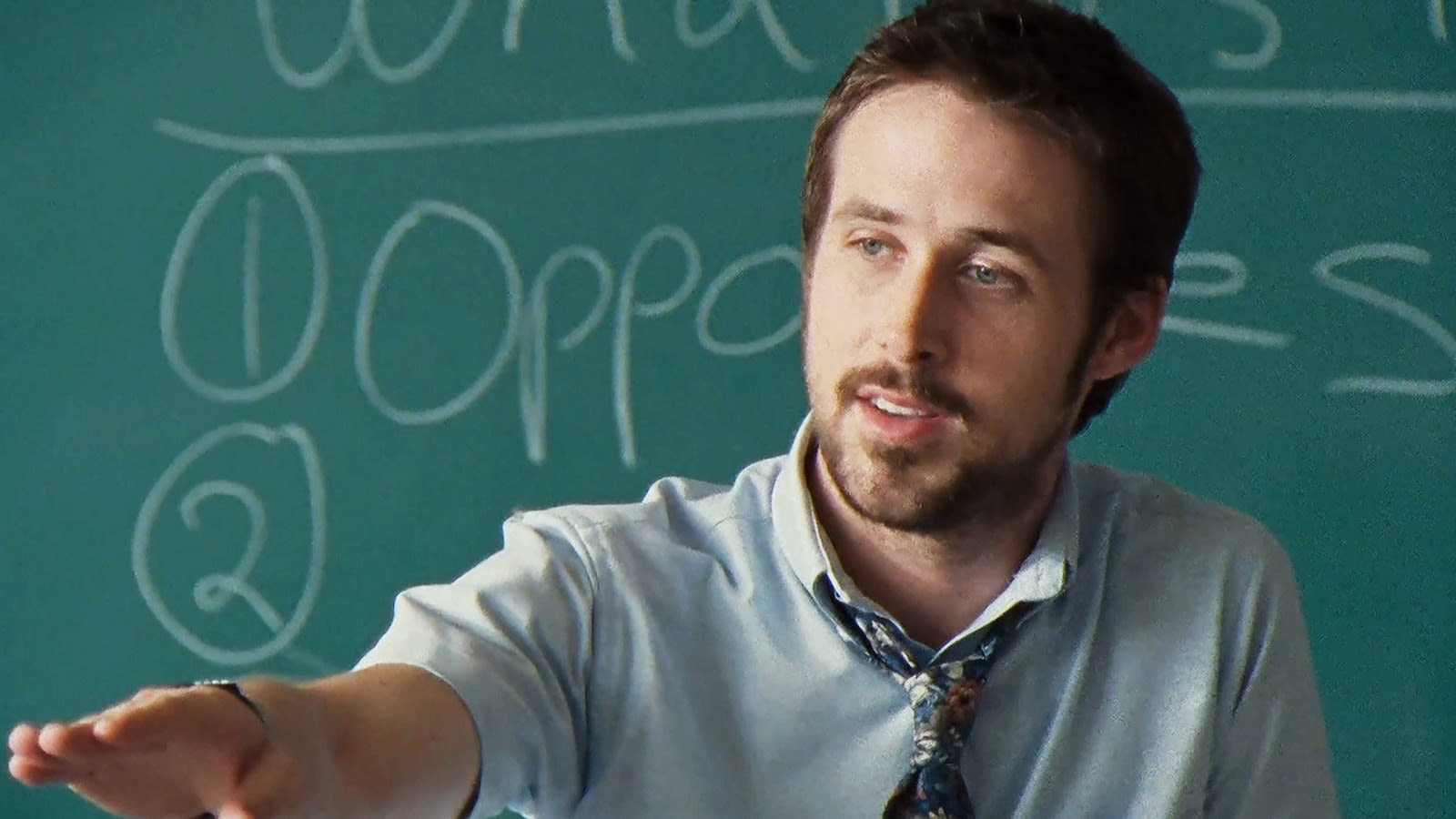One Of Ryan Gosling's Best Films On Rotten Tomatoes Is One Of His Least-Seen - SlashFilm