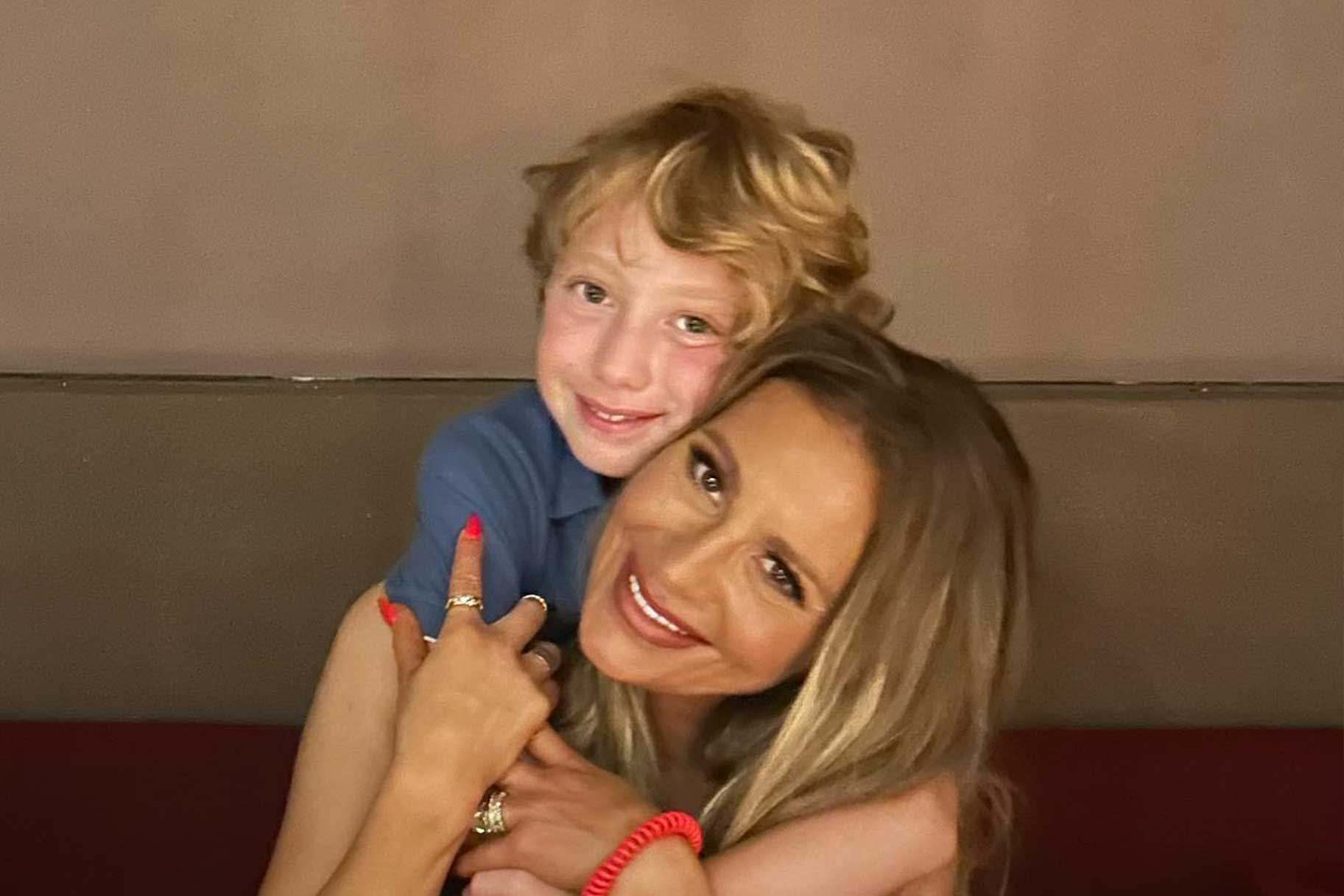 Dorit Kemsley Shares Glorious Home Videos From Her “Magical Vacation” With Her Kids | Bravo TV Official Site