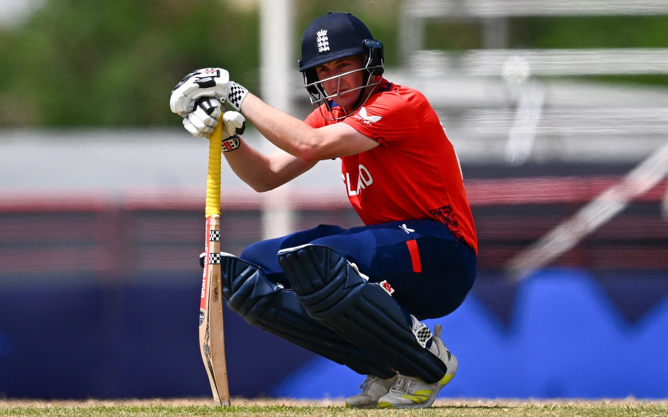 England fall agonisingly short against South Africa at T20 World Cup