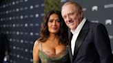 All About Salma Hayek and Her Husband François-Henri Pinault’s 10+-Year Relationship