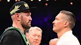 Tyson Fury vs Oleksandr Usyk predictions: What boxing experts are saying about the fight