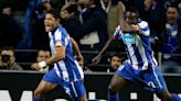 Liverpool Have 'Enquired' About Deal For Porto's Alan Varela