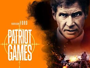 Patriot Games