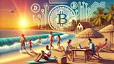 El Salvador's Crypto Utopia: Bitcoin Beach Co-Founder Says Bitcoiners Rush to Bukele's Safe Haven - EconoTimes