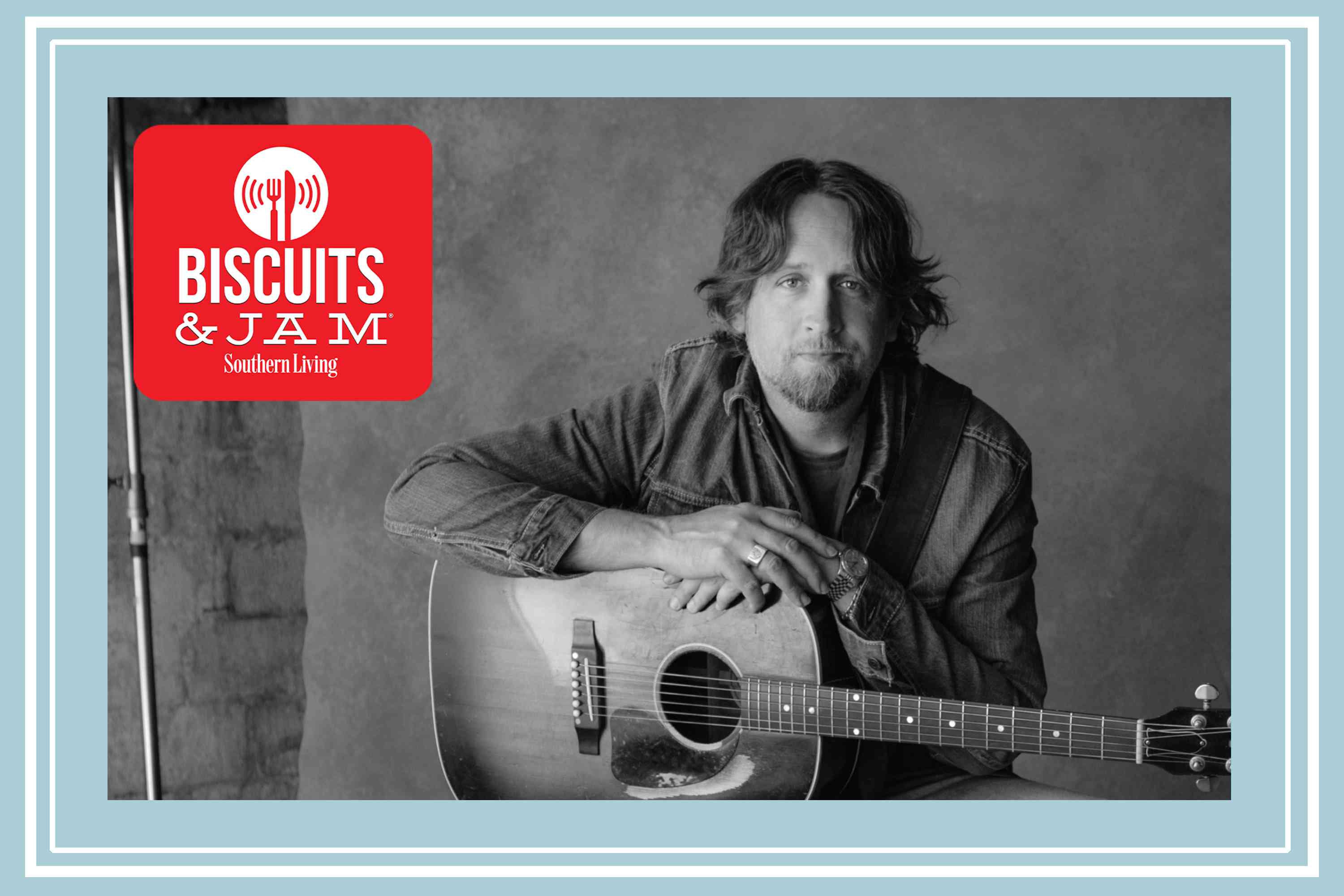 Hayes Carll On His Texas Roots And The Legends Who Inspired His Music