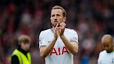 England captain Harry Kane ‘buzzing’ after Bayern Munich move in pursuit of trophies