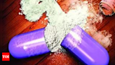 Telugu students drug overdose cases in US | Hyderabad News - Times of India