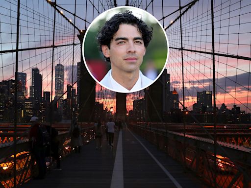 Joe Jonas Buys in Brooklyn, Sarah Silverman Scoops Up the House Next Door, and More Celebrity Buys