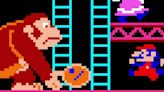 1980s court documents show Nintendo considered 'Kong Dong' and 'Kong the Kong' before settling on the name Donkey Kong