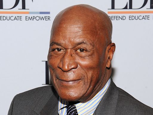 John Amos’ Final Role: Details About His ‘Suits: LA’ Stint Revealed As Co-Star Pays Tribute