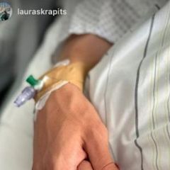 Hungary's Barnabas Varga can leave hospital on Wednesday following surgery after sickening injury in Euro 2024 win