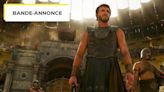 Gladiator 2 : la bande-annonce est tombée et ces 3 minutes sont très prometteuses !