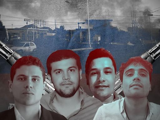 Éste es el terrible crimen que Los Chapitos copiaron a Pablo Escobar