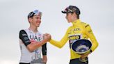 ‘It’s only right he’s there’ - UAE react to Jonas Vingegaard’s decision to race the Tour de France