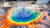 La 'Zona de la muerte' de Yellowstone, el único lugar en el mundo donde se puede cometer el crimen 'perfecto'